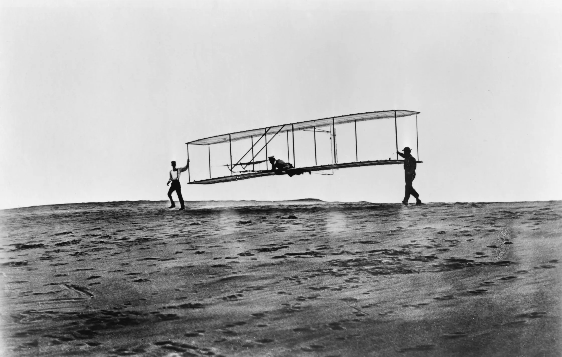 Wright Brothers
